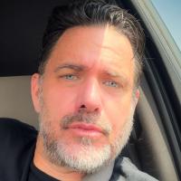 Eric Giovon