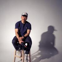 Eric Wang