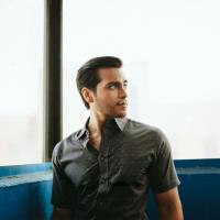 Christian Barreno