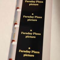 Faraday Pizza