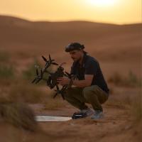 Aladdin FPV