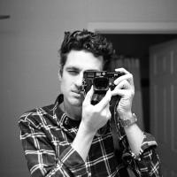 Matthew Thompson
