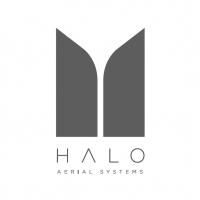 Halo Aerials
