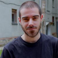 Jordi Estrada