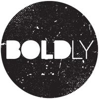 Boldly