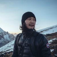 Goh Iromoto