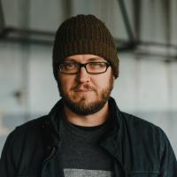Mike Olbinski