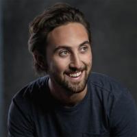 Ben Strang
