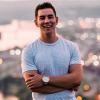 Mitchell Straub