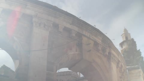 Architecture in the daytime