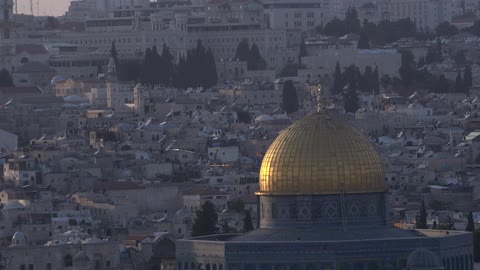 Beautiful view of buildings in a foreign city