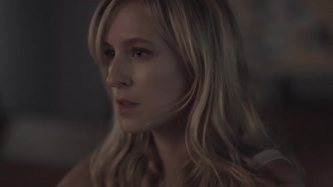 A portrait of an angry and sad woman
