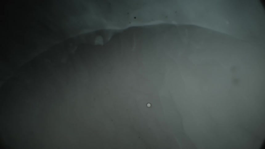 Some abstract mist