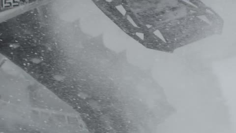 Snowmobile